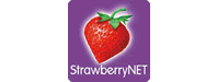 Strawberrynet.CN图标