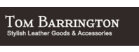 Tom Barrington Logo