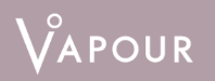 Vapour Beauty Logo