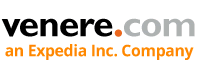 Venere Hotels (Part of Expedia Inc. Company) Logo