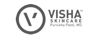 Visha Skincare Logo