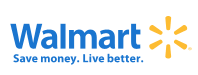 $25 to Spend on Select Categories at Walmart Freebie Logo