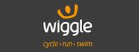 Wiggle Online Cycle Shop Logo
