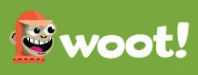 Woot Logo