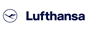 Lufthansa US logo