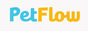 Petflow logo