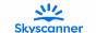 Skyscanner logo