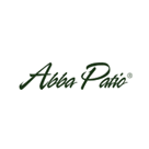 Abba Patio Square Logo