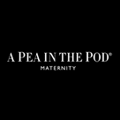 A Pea in the Pod Square Logo
