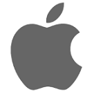 Apple Store Square Logo