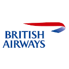 British Airways Square Logo