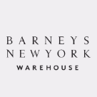 Barneys Warehouse Logo