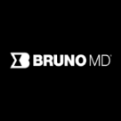 BrunoMD Logo