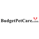 BudgetPetCare.com Logo