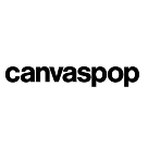 CanvasPop Logo