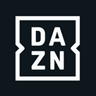 DAZN US Logo