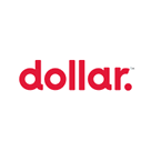 Dollar Rent-a-Car Logo