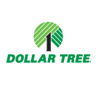 Dollar Tree Square Logo