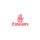 Emirates US Square Logo