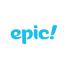 Epic! Logo