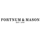 Fortnum & Mason US Logo