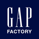 Gap Factory Square Logo