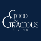 The Good Gracious Logo
