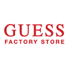 Guess Factory Logo