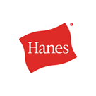 Hanes.com Square Logo