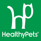 HealthyPets.com Logo