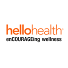 Hello Health Logo