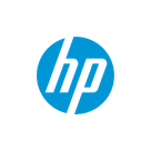 HP.com Logo