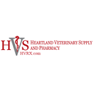 Heartland Vet Supply Logo