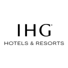 IHG Hotels & Resorts Square Logo