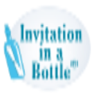 Invitation In A Bottle Logo