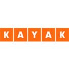 Kayak Logo