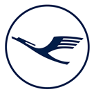 Lufthansa US Logo
