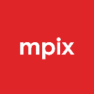 Mpix Logo