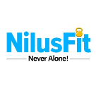 Nilusfit Logo