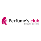 Perfumes Club US Square Logo
