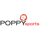 Poppy Sports Logo