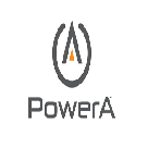 PowerA Logo