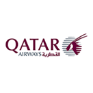 Qatar Airways Square Logo