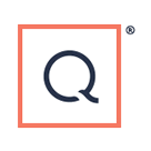 QVC Square Logo