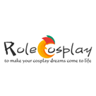 RoleCosplay Logo