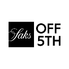 Saks OFF 5TH Logo