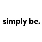 Simply Be Logo
