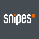 Snipes USA Logo