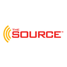 The Source Logo