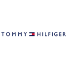 Tommy Hilfiger Square Logo
